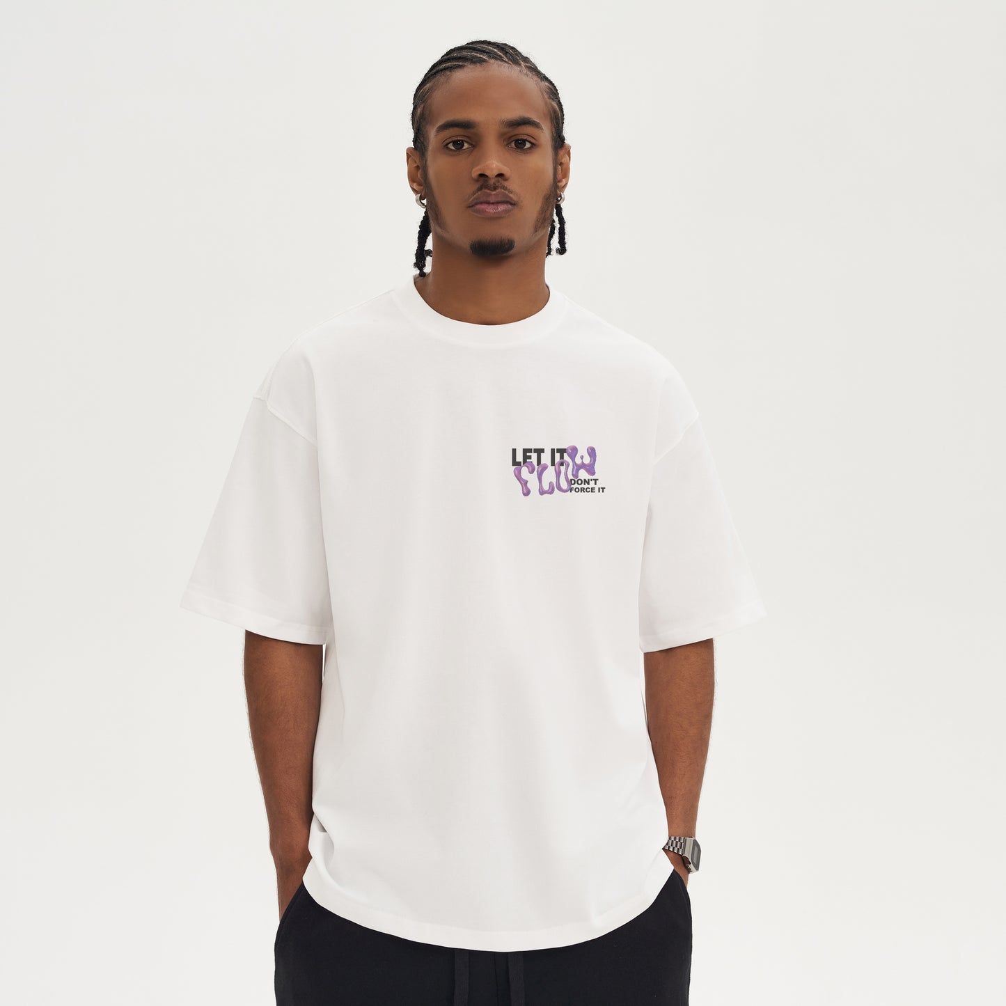 Flow T-shirt