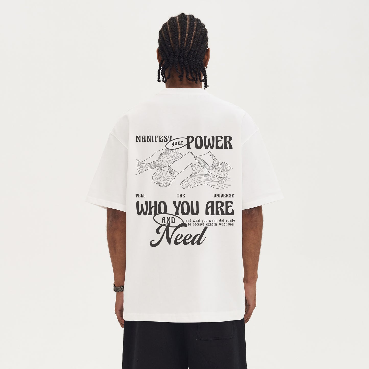 Power T-shirt