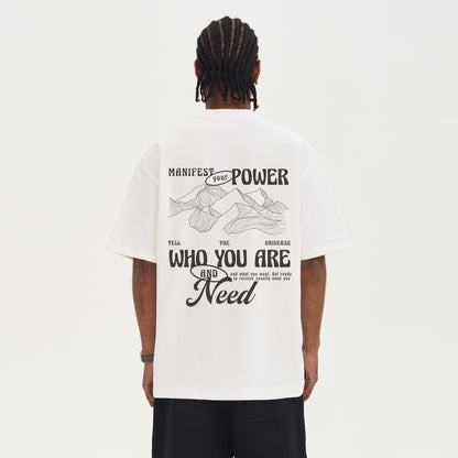 Power T-shirt