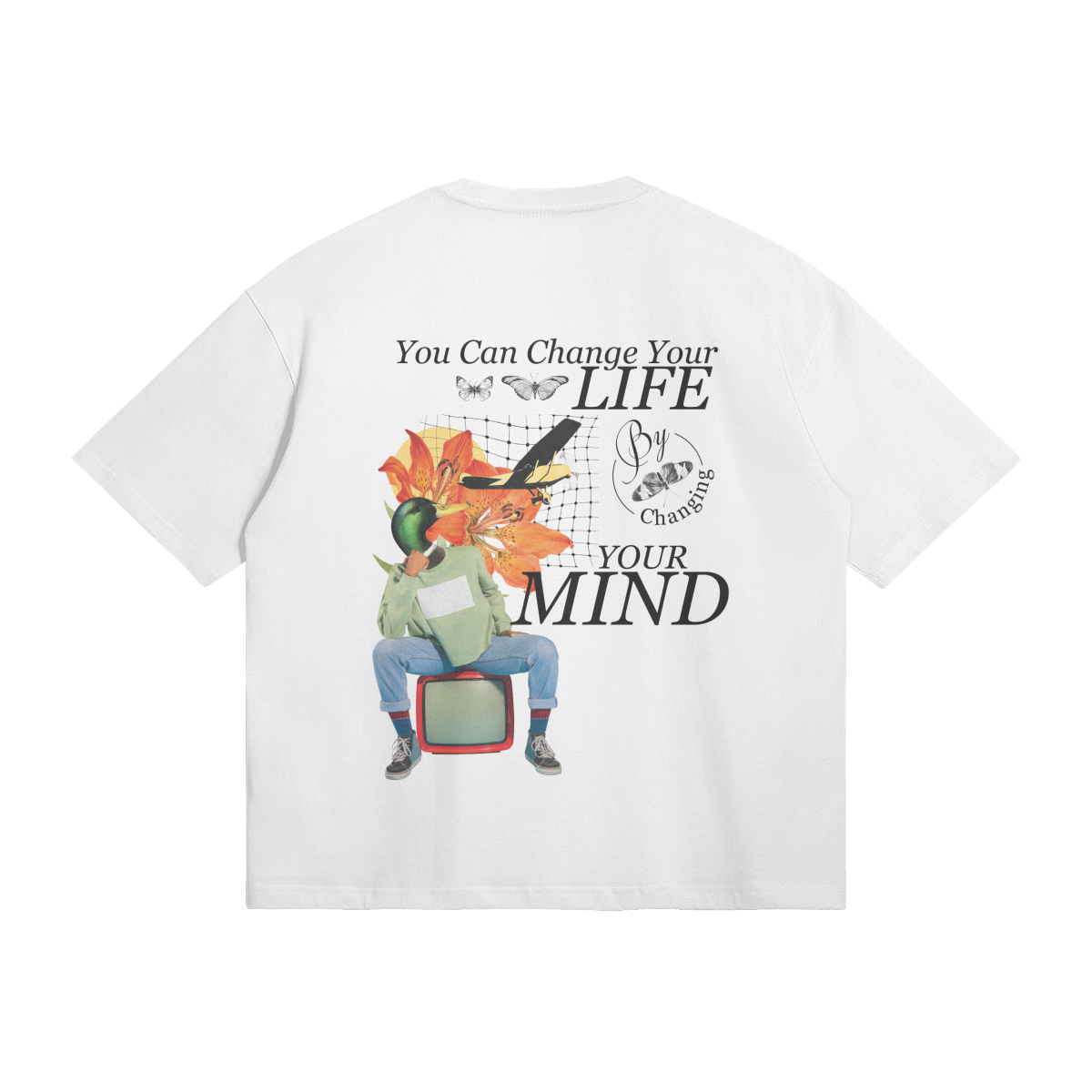 Life Changer T-Shirt