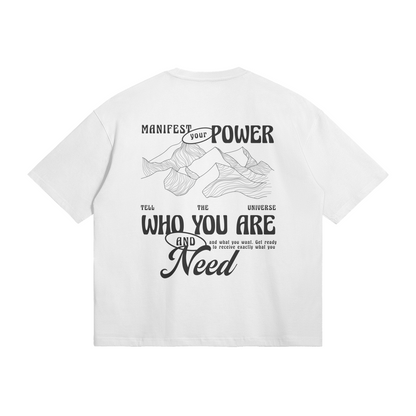 Power T-shirt